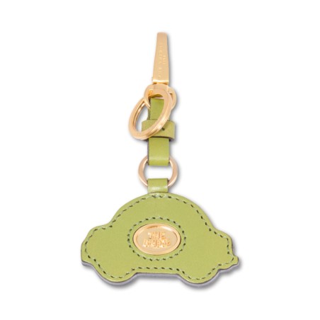 The Bridge key ring - Pistacchio