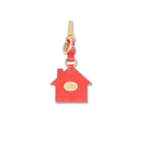 The Bridge Duccio key ring - Orange