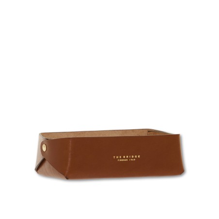 Le vide-poche Bridge Life_Style - Cuir