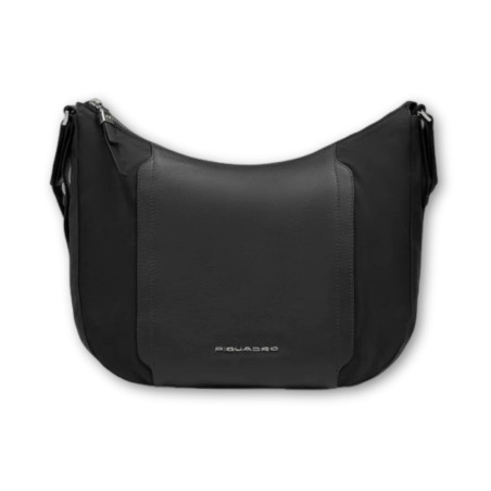 Piquadro Lyra Tasche - Schwarz