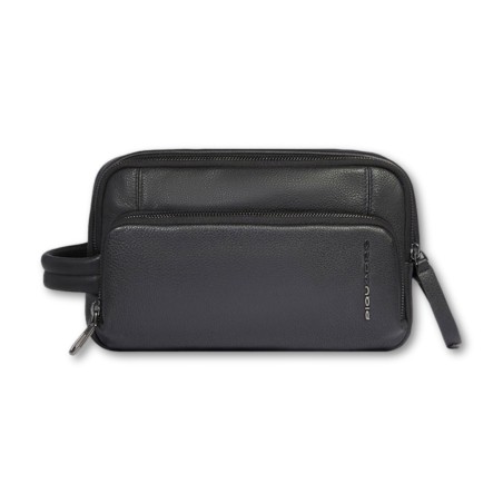 Beauté Piquadro - Noir
