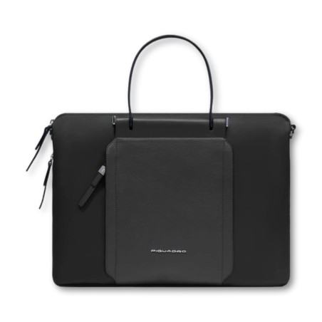 Piquadro Lyra Tasche - Schwarz