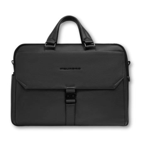 Piquadro briefcase - Black
