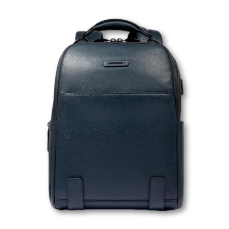 Piquadro Modus Special Rucksack - Blau