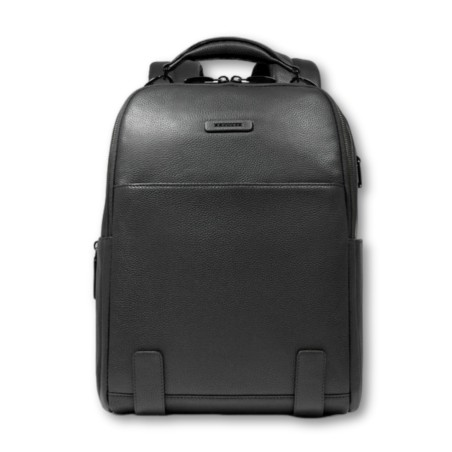 Piquadro Modus Special Rucksack - Schwarz