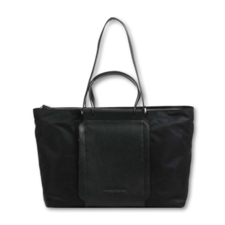 Borsa Piquadro Lyra - Nero