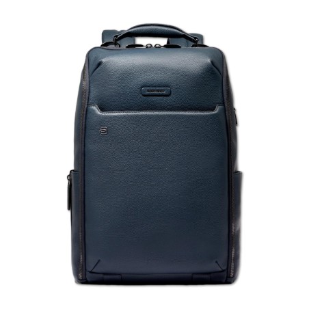 Piquadro Modus Special Rucksack - Blau