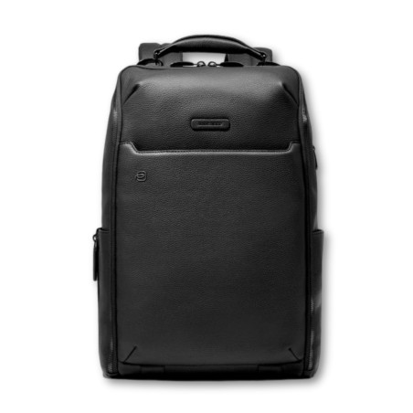 Piquadro Modus Special Rucksack - Schwarz