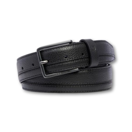 Piquadro belt - Black