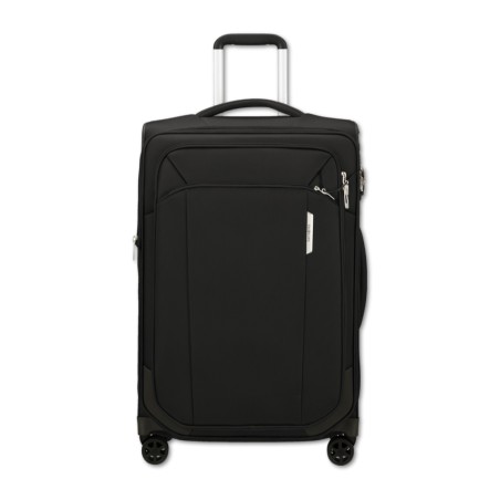 CARRO RESPARK SAMSONITE - Negro