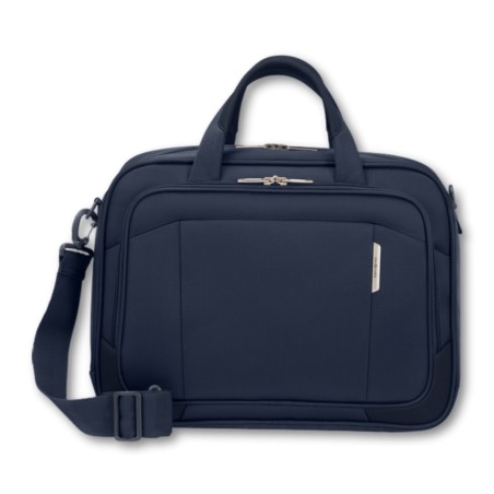 Samsonite Respark Aktentasche - Mitternachtsblau