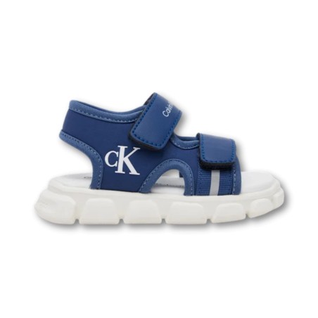 Zapatos de Calvin Klein Jeans - Azulejo