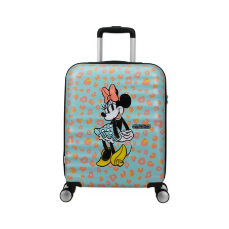 Chariot American Tourister Wavebreaker Disney - Minnie Pastel Dots