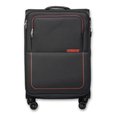 Carro American Tourister Air Wave - Negro