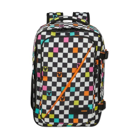 Mochila Take2cabin Disney S - Cheque de Mickey