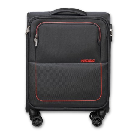 Carro American Tourister Air Wave - Negro