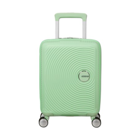 Carro Soundbox de American Tourister - Verde pastel