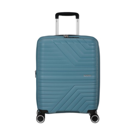 American Tourister Flytwist trolley
