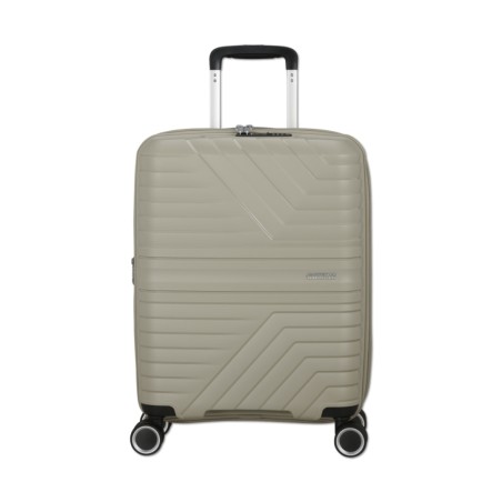 American Tourister Flytwist trolley