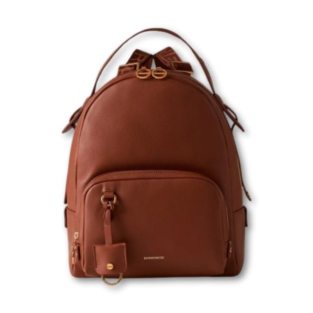 Borbonese backpack