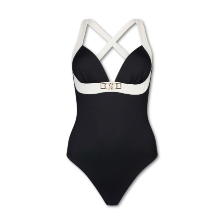 Costume de Liu Jo - Noir-Blanc