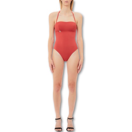 Costume de Liu Jo - Rouge
