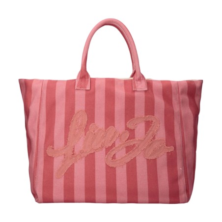 Bolso de playa Liu Jo - Rojo