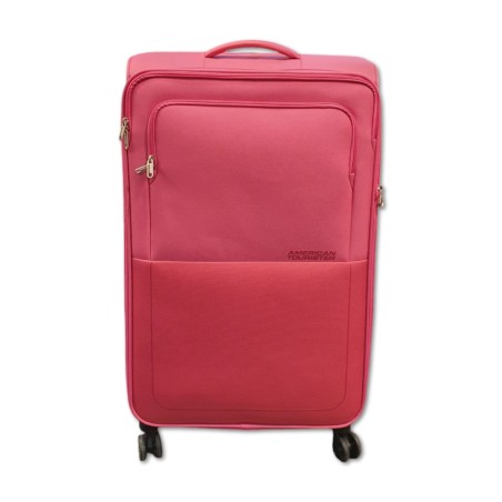 Carro American Tourister Air Wave - Explosión de bayas