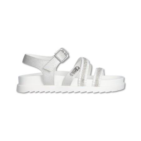 Chaussures Liu Jo Nora - Blanc