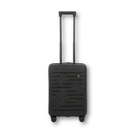 Trolley Bric's Ulisse - Nero