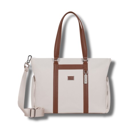 Borsa lavoro Samsonite Image - Avorio
