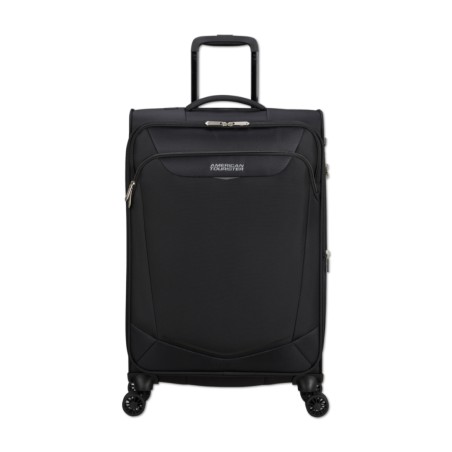 Tranvía American Tourister Summerride - Negro