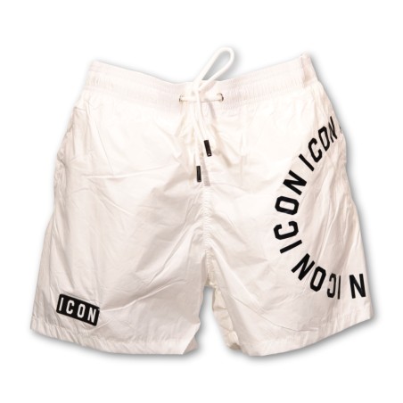 Icono de vestuario - Blanco