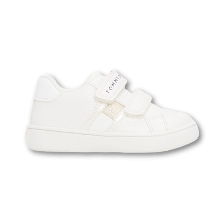 Zapatos Tommy Hilfiger - Blanco