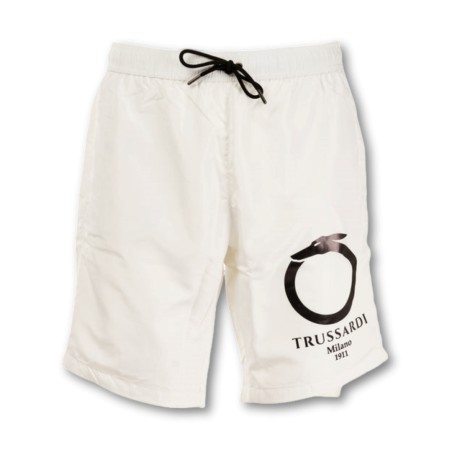 Trussardi Kostüm - Weiß
