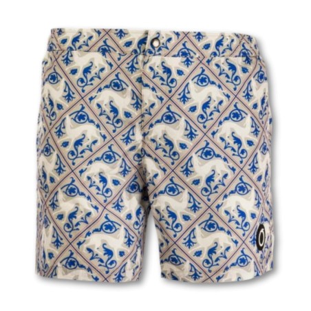 Trussardi Kostüm - Weiß
