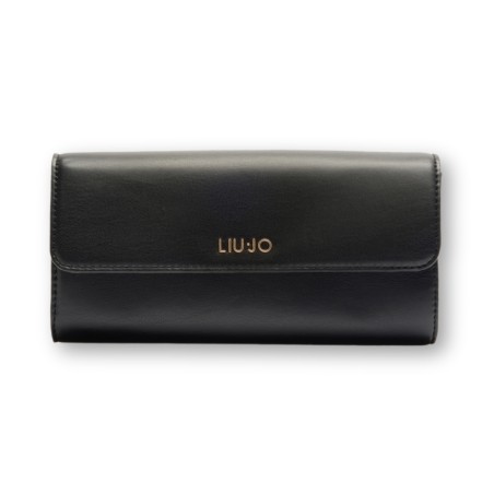 Cartera Liu Jo - Negro