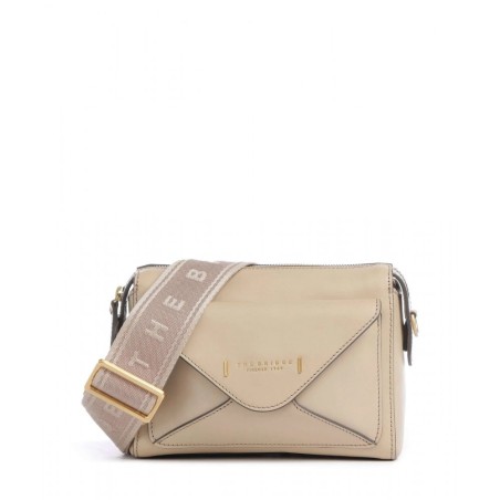 Le sac Bridge Frida - Beurre