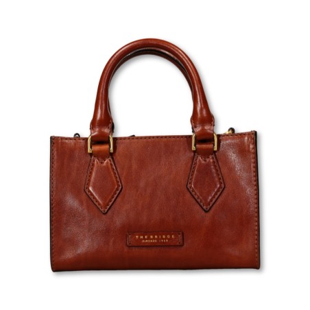 Borsa The Bridge Ida