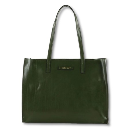 Borsa The Bridge Mirra - Verde