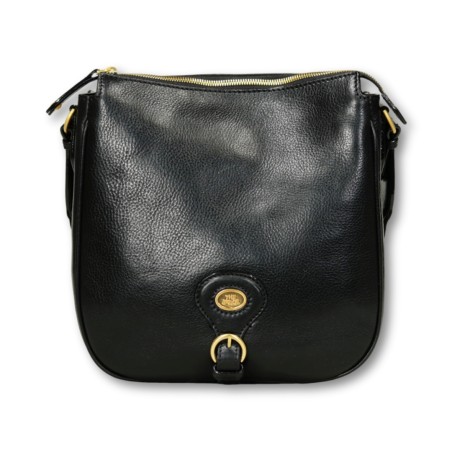 Borsa The Bridge Isadora - Nero-Oro