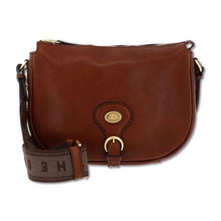Borsa The Bridge Isadora - Cuir