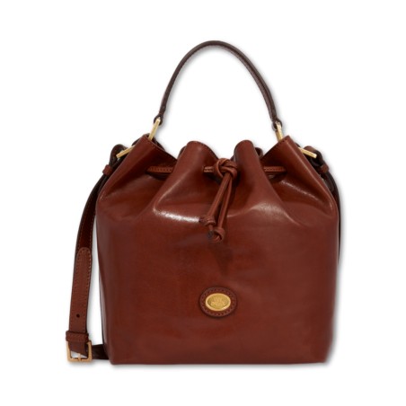 The Bridge Story bag - Leather