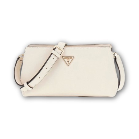 Borsa Guess Noelle - Off-white