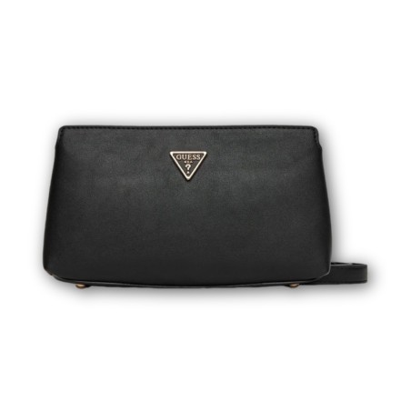 Borsa Guess Noelle - Nero