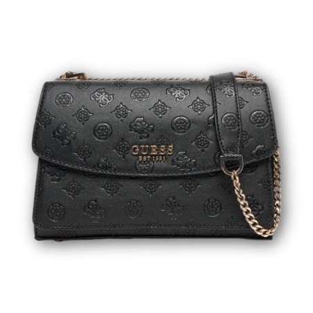 Borsa Guess Noelle - Nero