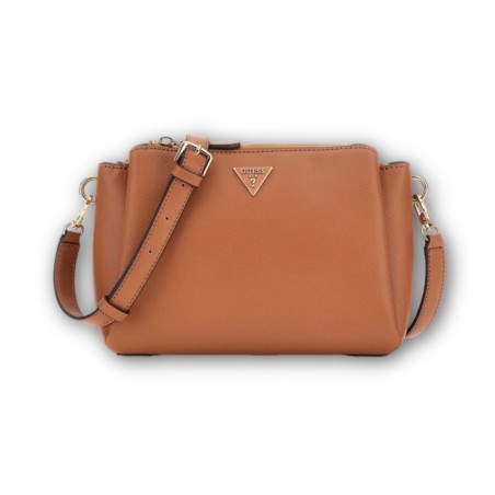 Borsa Guess Noelle - Leder