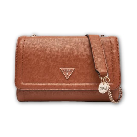 Borsa Guess Noelle - Leder