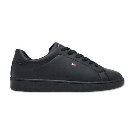 Scarpe Tommy Hilfiger - Negro