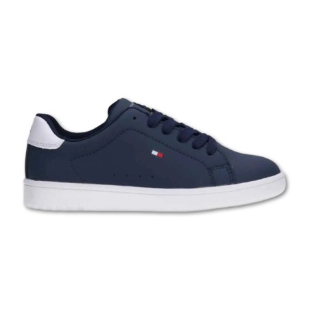 Scarpe Tommy Hilfiger - Azul-blanco